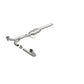 Catalytic Converter for HM Grade Federal / EPA Compliant Direct-Fit Catalytic Converter MagnaFlow 93204