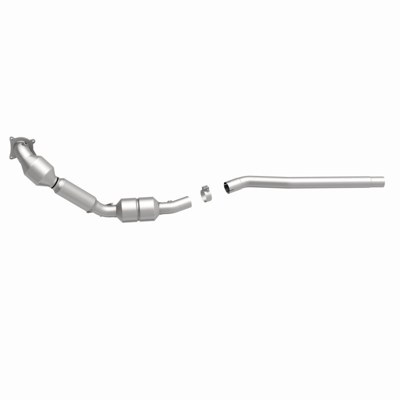 2008 Volkswagen Passat 2.0L Direct-Fit Catalytic Converter 551361 Magnaflow