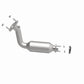 2006 2007 Cadillac STS 3.6L Direct-Fit Catalytic Converter 5461502 Magnaflow - Catalytic Converters Car Part People