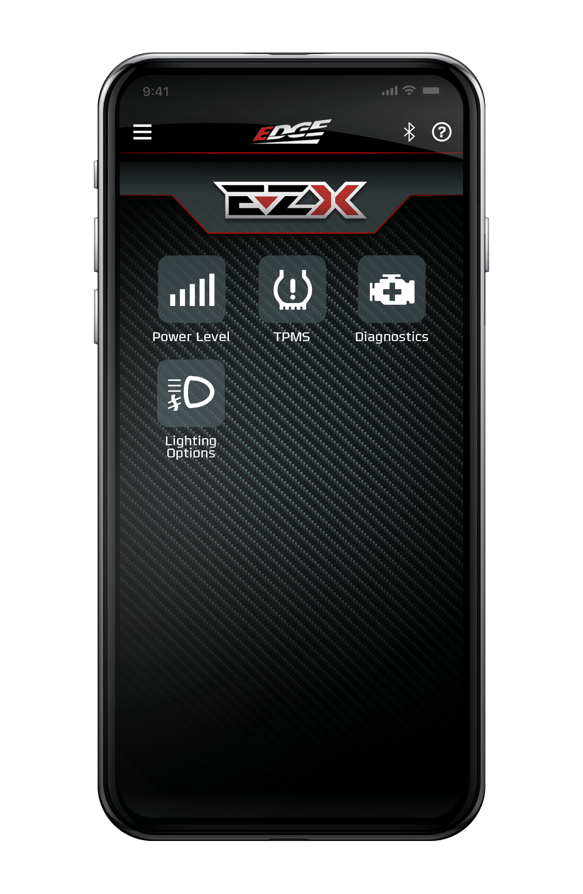 EDGE EZX Module - 12713