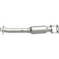 2005-2006 INFINITI QX56 California Grade CARB Catalytic Converter 5592215