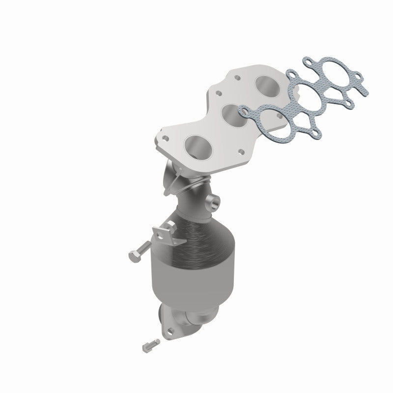 2011-2015 Toyota Sienna 3.5L Direct-Fit Catalytic Converter 5582548 Magnaflow - Catalytic Converters Car Part People