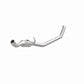 2007-2011 Mercedes-Benz ML350 Direct-Fit Catalytic Converter 5551716 Magnaflow - Catalytic Converters Car Part People