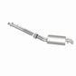 Fits 1986-1989 Mercedes-Benz 560SL 5.6L Direct-Fit Replacement Exhaust 106-0255