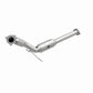 Catalytic Converter for HM Grade Federal / EPA Compliant Direct-Fit Catalytic Converter MagnaFlow 24338