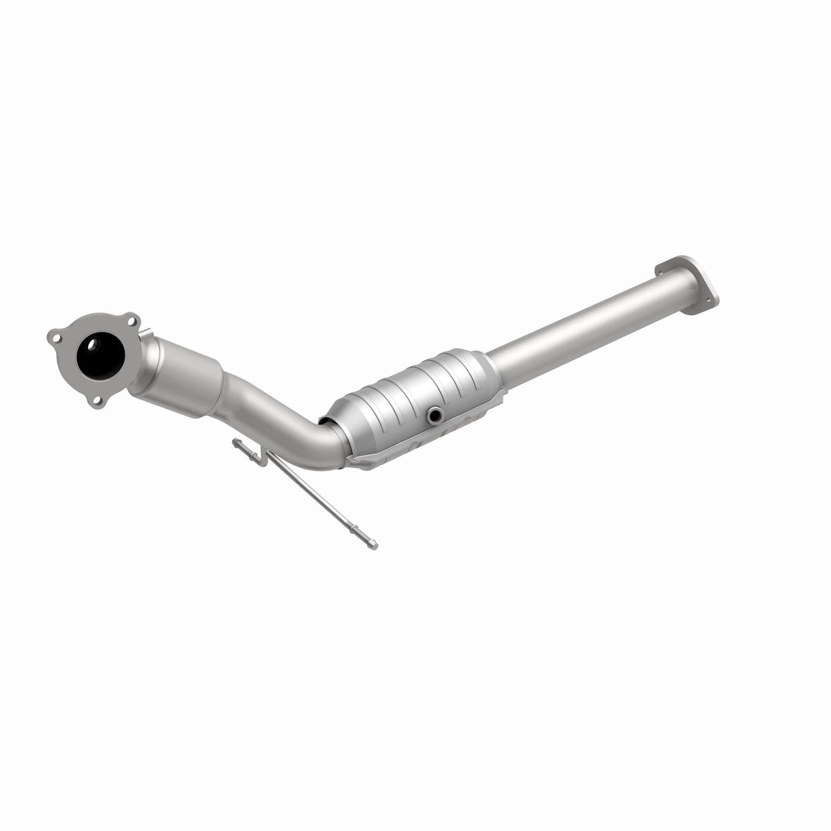 Catalytic Converter for HM Grade Federal / EPA Compliant Direct-Fit Catalytic Converter MagnaFlow 24338