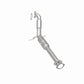 2002 2004 Volvo S60 2.3L Direct-Fit Catalytic Converter 4481286 Magnaflow