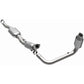 Catalytic Converter for HM Grade Federal / EPA Compliant Direct-Fit Catalytic Converter MagnaFlow 23959