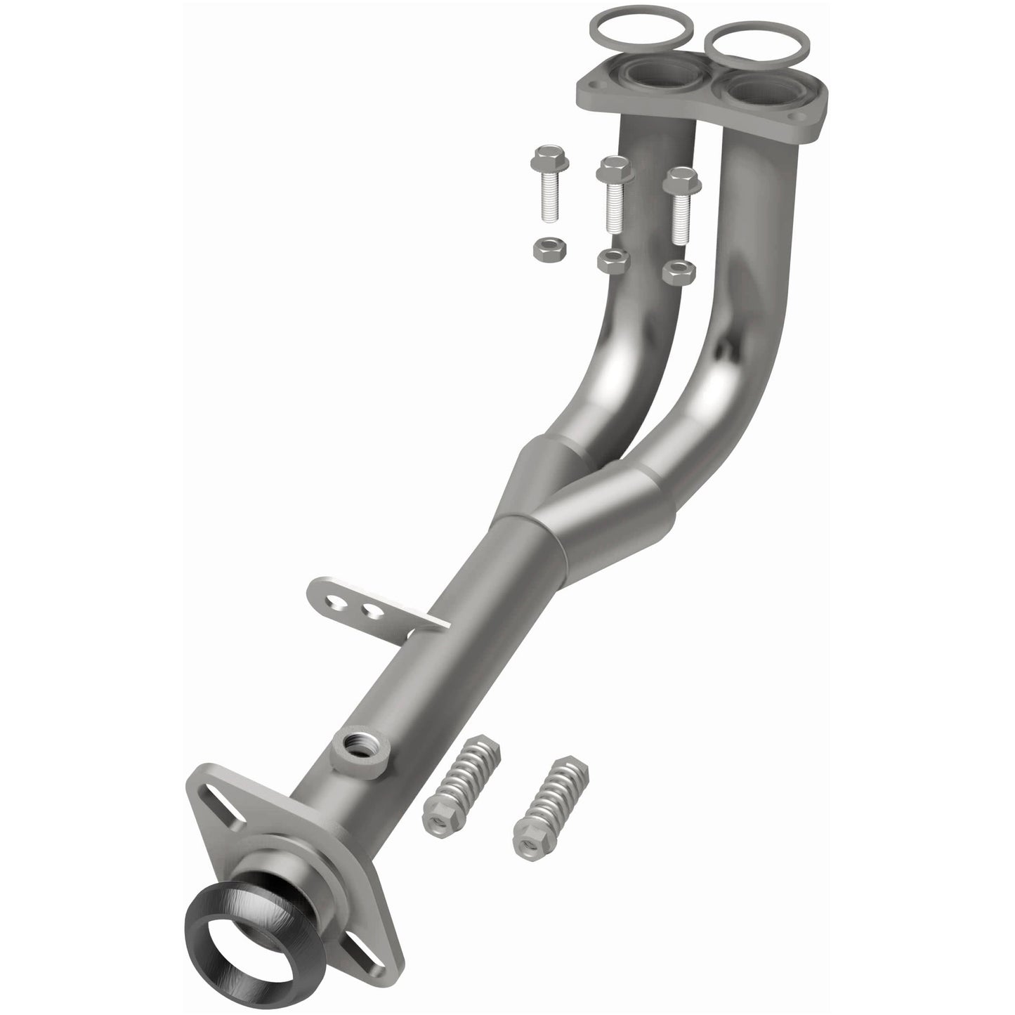 1997-2001 Honda CR-V Direct-Fit Front Pipe Kit 107-0024