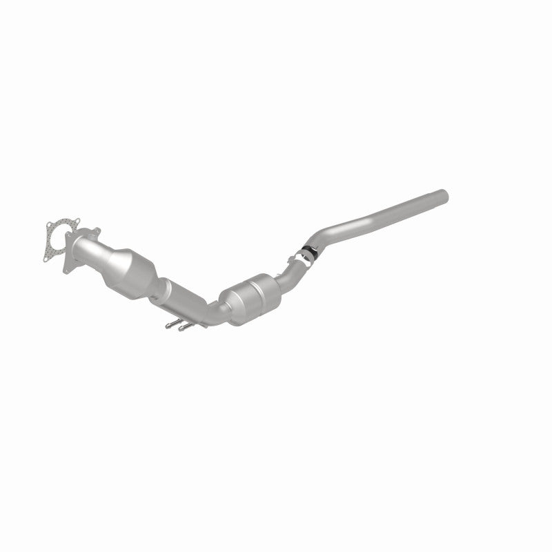 2009-2013 Volkswagen Tiguan 2.0L Direct-Fit Catalytic Converter 551408 Magnaflow