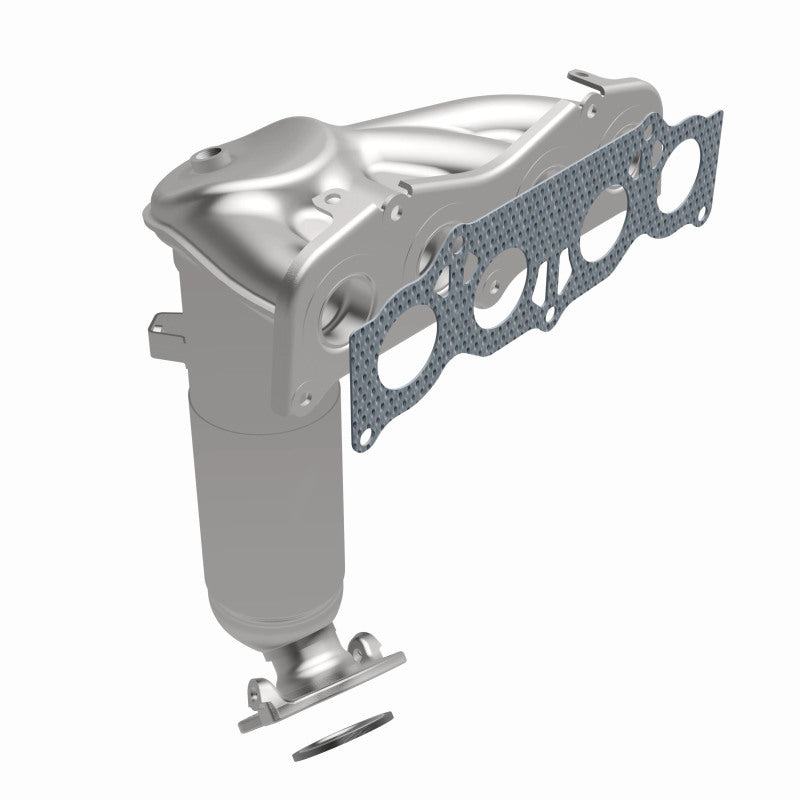 Fits 2003-11 Toyota Camry California CARB Compliant Catalytic Converter 5631373