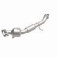 Catalytic Converter for 2010-2013 Ford Transit Connect 2.0L California Grade CARB Compliant Direct-Fit Catalytic Convert