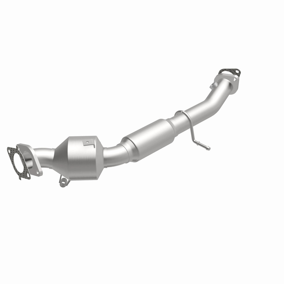 Catalytic Converter for 2010-2013 Ford Transit Connect 2.0L California Grade CARB Compliant Direct-Fit Catalytic Convert
