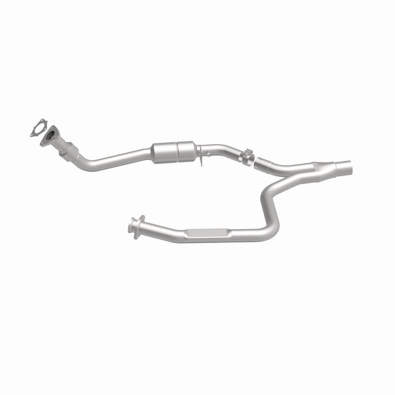1998 1999 Chevrolet Camaro 5.7L Direct-Fit Catalytic Converter 4481476 Magnaflow