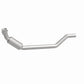 Catalytic Converter for HM Grade Federal / EPA Compliant Direct-Fit Catalytic Converter MagnaFlow 23937
