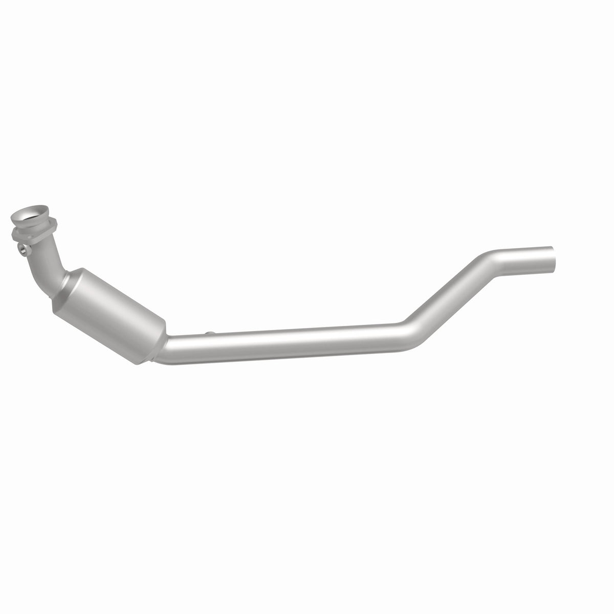 Catalytic Converter for HM Grade Federal / EPA Compliant Direct-Fit Catalytic Converter MagnaFlow 23937