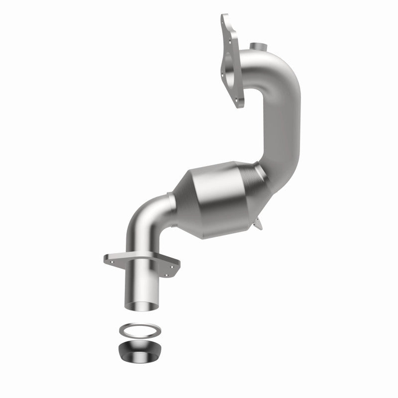 2011-2013 Nissan Juke 1.6L Direct-Fit Catalytic Converter 551438 Magnaflow - Catalytic Converters Car Part People