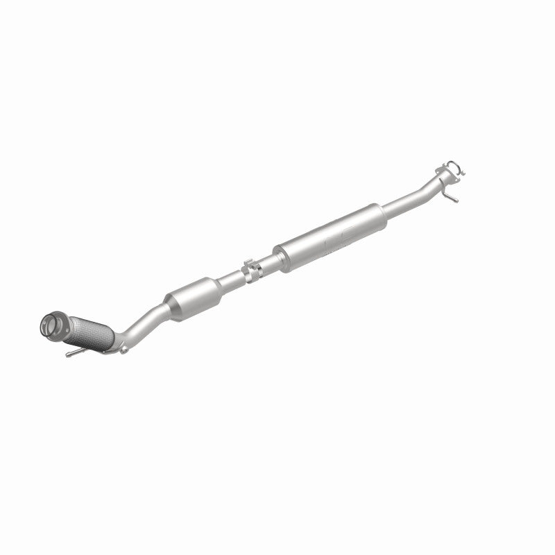 2019-22 Toyota RAV4 OEM Grade Federal Catalytic Converter 23-218 Magnaflow - Catalytic Converters Car Part People