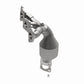Catalytic Converter with Integrated Exhaust Manifold for HM Grade Federal / EPA Compliant Direct-Fit Manifold Catalytic