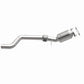 2015-2017 Ford Mustang 5.2L Direct-Fit Catalytic Converter 5561422 Magnaflow - Catalytic Converters Car Part People