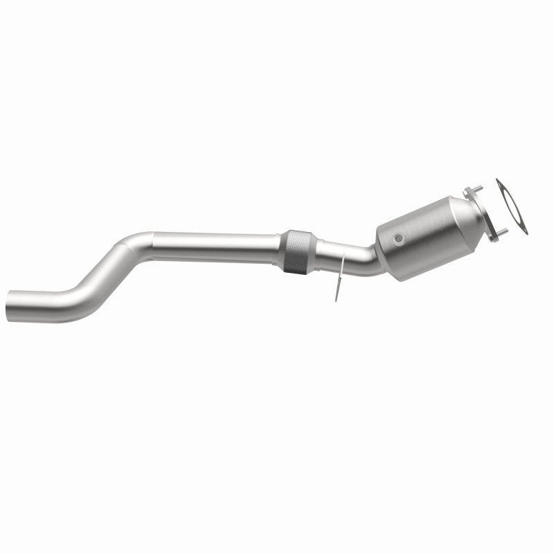 2015-2017 Ford Mustang 5.2L Direct-Fit Catalytic Converter 5561422 Magnaflow - Catalytic Converters Car Part People