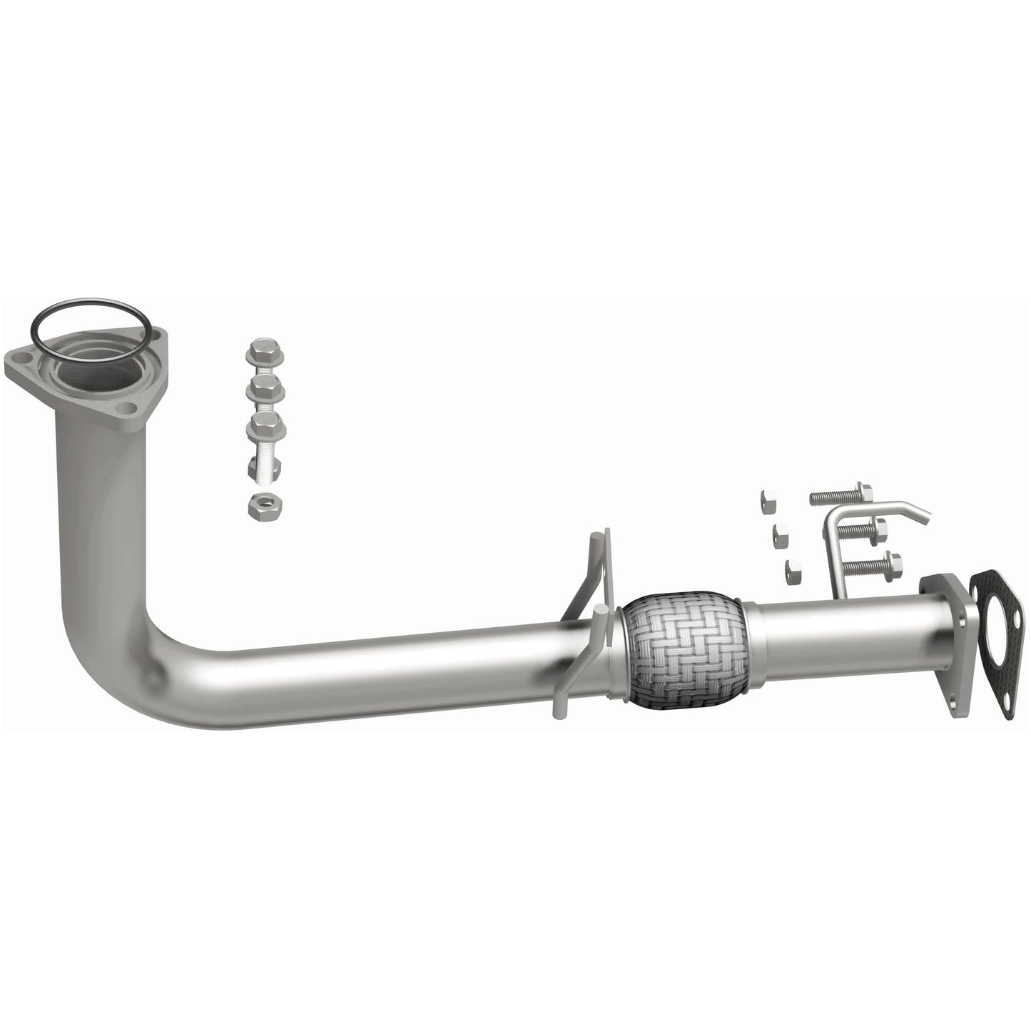 1998-2002 Honda Accord Direct-Fit Front Pipe Kit 107-0029