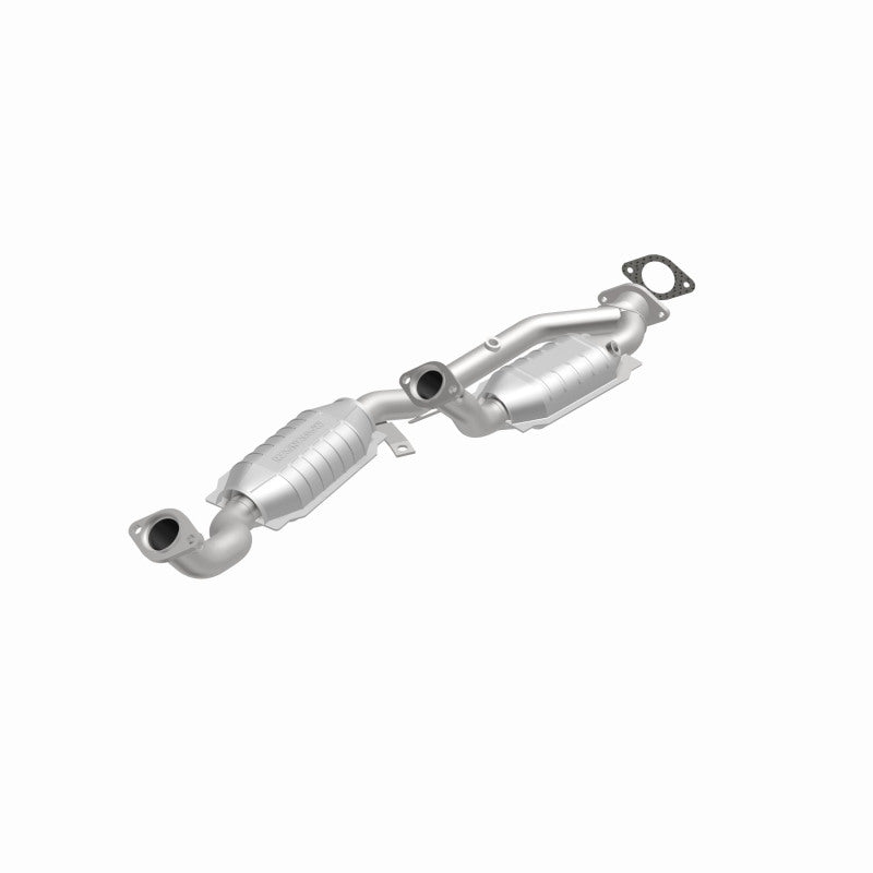 1999-2000 Ford Windstar 3.0L Direct-Fit Catalytic Converter 4451543 Magnaflow