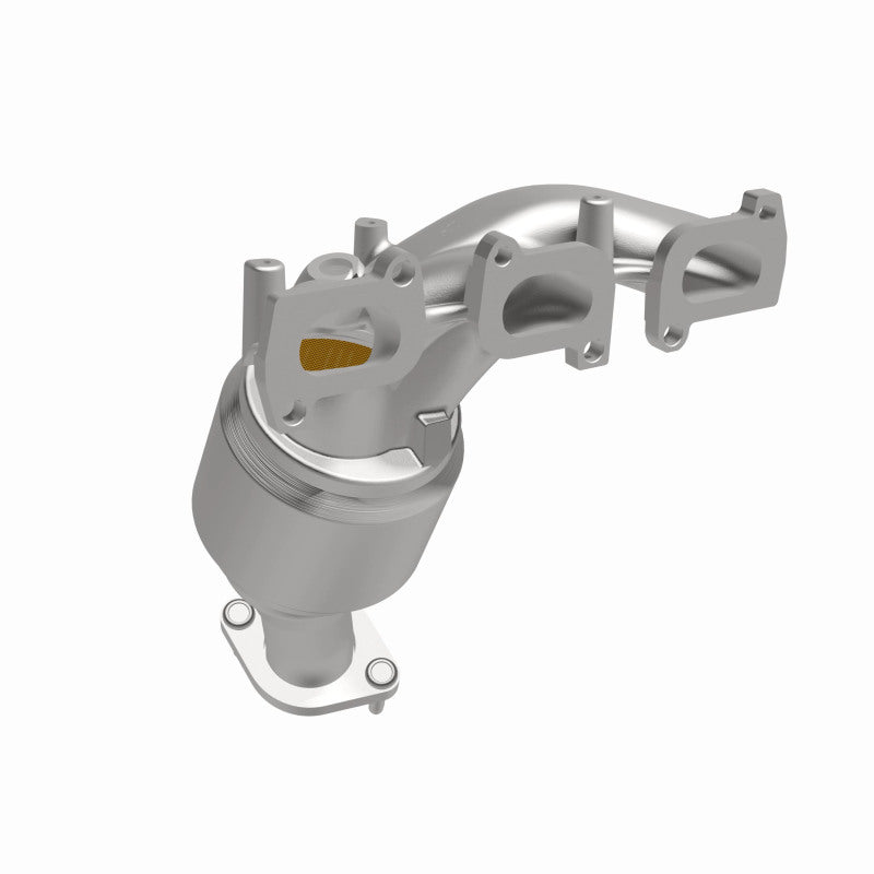 2013- Ford Explorer 3.5L Direct-Fit Catalytic Converter 5551997 Magnaflow