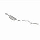 Fits 1995-2000 Ford Explorer 4.0L Direct-Fit Replacement Exhaust System 106-0406