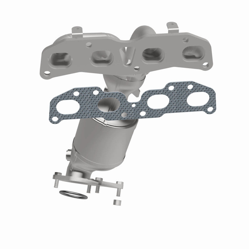 2008-2015 Nissan Rogue 2.5L Direct-Fit Catalytic Converter 5582295 Magnaflow - Catalytic Converters Car Part People