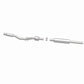 2007 2010 Mini Cooper 1.6L Direct-Fit Catalytic Converter 5571029 Magnaflow