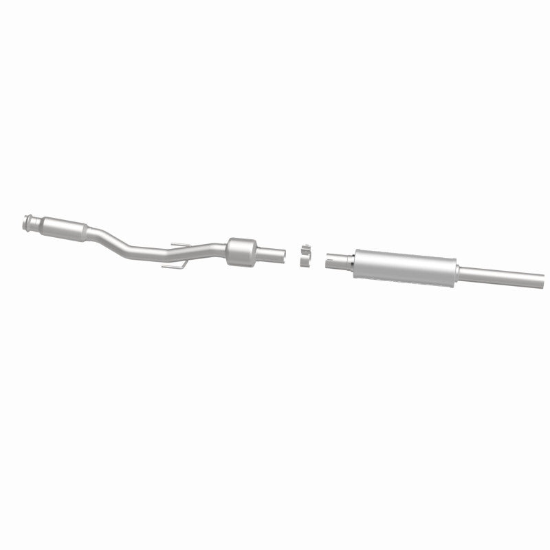 2007 2010 Mini Cooper 1.6L Direct-Fit Catalytic Converter 5571029 Magnaflow