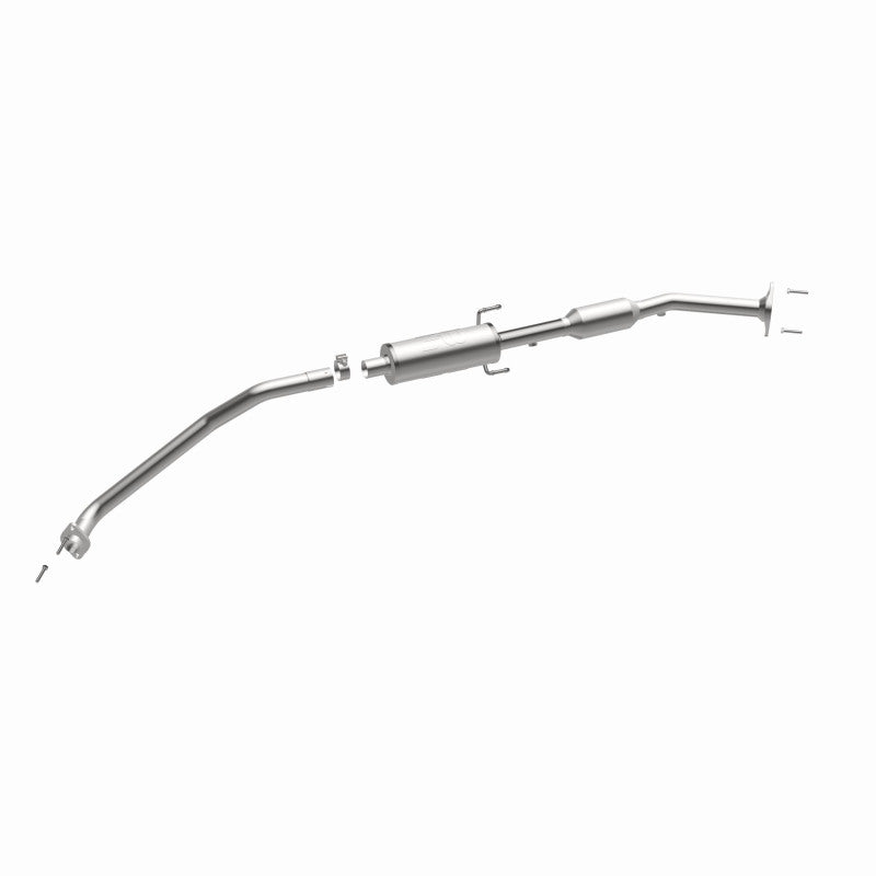2003 2006 Pontiac Vibe 1.8L Direct-Fit Catalytic Converter 4481458 Magnaflow - Catalytic Converters Car Part People