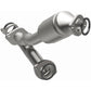 2000 Lexus RX300 California Grade CARB Direct-Fit Catalytic Converter 444507