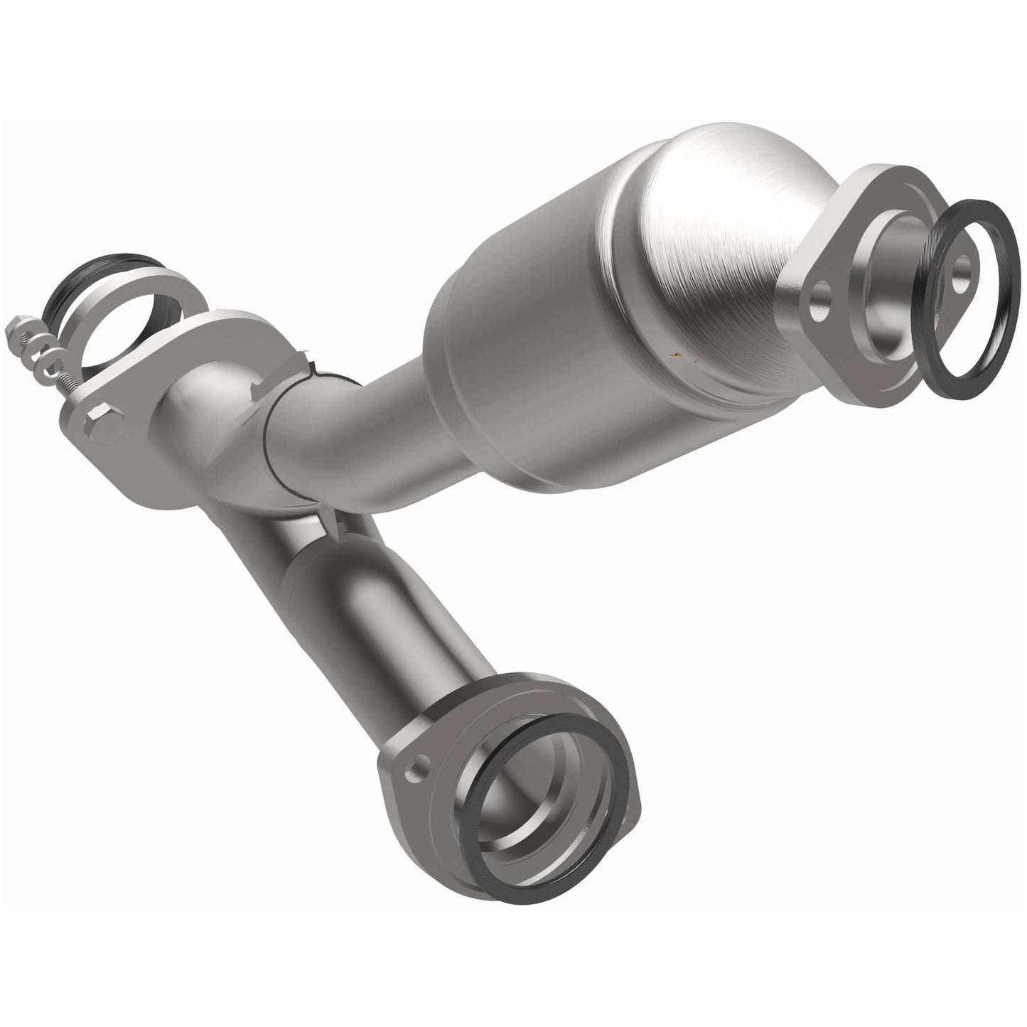 2000 Lexus RX300 California Grade CARB Direct-Fit Catalytic Converter 444507
