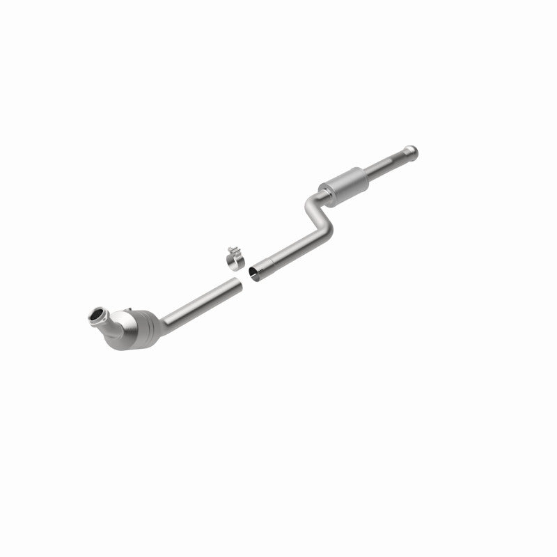 2010-11 Mercedes-Benz E350 CARB Compliant Cat Converter 5561916 Magnaflow