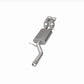 2017 Cadillac XT5 OEM Grade Federal / EPA Direct-Fit Catalytic Converter 280729