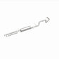 Fits 1987-1996 Ford F-150 Direct-Fit Replacement Exhaust System 106-0203