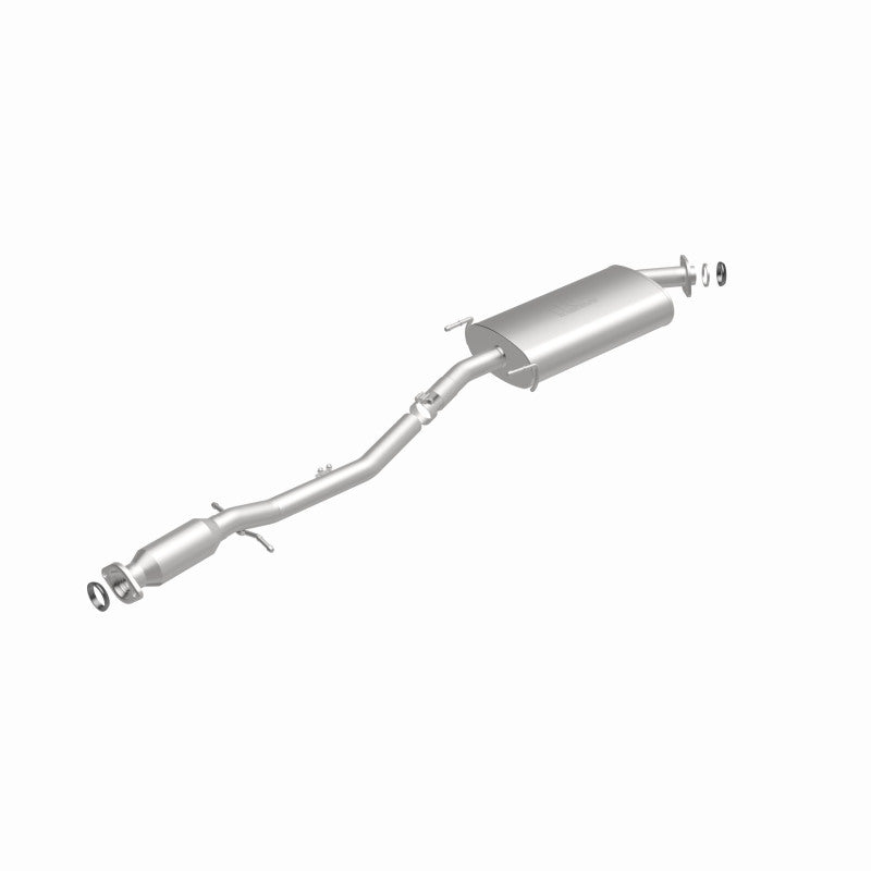 2016-2020 Lexus RX450H EPA Compliant Catalytic Converter 21-101 Magnaflow - Catalytic Converters Car Part People
