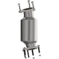 Catalytic Converter for 2020-2023 Chevrolet Corvette 6.2L OEM Grade Federal / EPA Compliant Direct-Fit Catalytic Convert