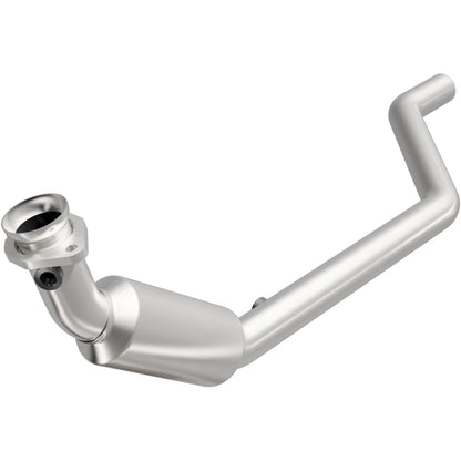 Catalytic Converter for HM Grade Federal / EPA Compliant Direct-Fit Catalytic Converter MagnaFlow 23937