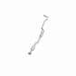 2008-2010 Mitsubishi Outlander Direct-Fit Catalytic Converter 5451175 Magnaflow - Catalytic Converters Car Part People