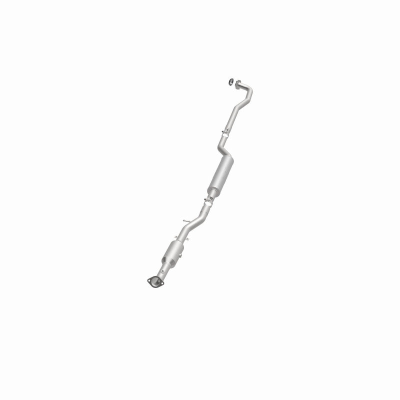 2008-2010 Mitsubishi Outlander Direct-Fit Catalytic Converter 5451175 Magnaflow - Catalytic Converters Car Part People