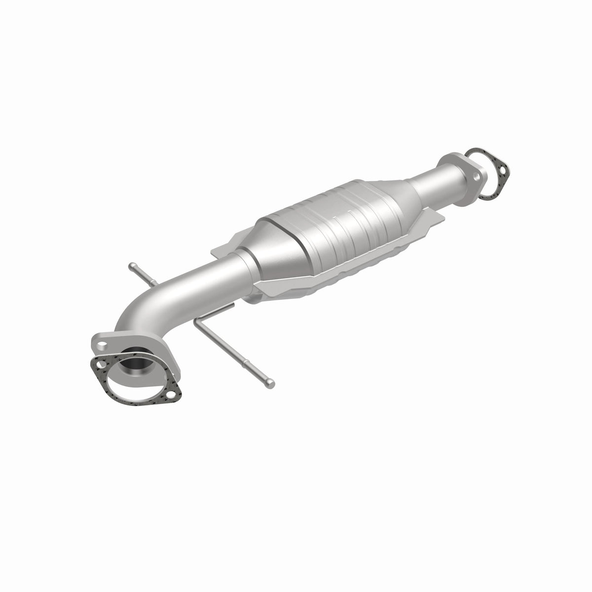 Catalytic Converter for HM Grade Federal / EPA Compliant Direct-Fit Catalytic Converter MagnaFlow 93327