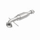 Catalytic Converter for HM Grade Federal / EPA Compliant Direct-Fit Catalytic Converter MagnaFlow 93327