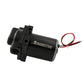 Electric Engine Water Pump Performance Fuel System Universal Fit Aeromotive 24302-BGPL