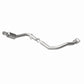 2007-09 Land Rover LR3 CARB Compliant Catalytic Converter 5551719 Magnaflow