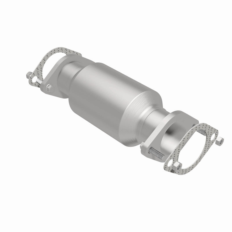 2013-2014 Hyundai Genesis California Grade CARB Catalytic Converter 5421861
