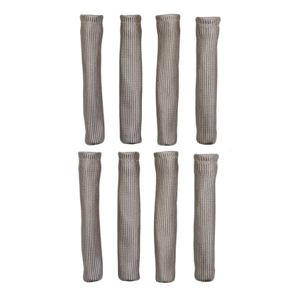 Spark Plug Boot Heat Sleeve Universal Silver 2524