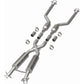 2014-2015 Lexus IS250 Direct-Fit Catalytic Converter 21-069 Magnaflow
